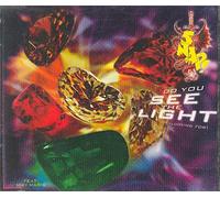 Snap! - Do You See the Light (Remixes) (UK Import)