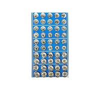 Snap Fasteners Popper Buttons Press Studs Silver Closing Fasteners Dress Coat Titch Twitch Sew On Doll Baby Buttons Assorted Sizes (12 mm x 36 pcs)