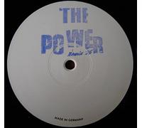 Snap! Feat.Einstein - The Power 96 [Vinyl Maxi-Single] [VINYL]