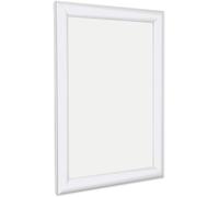 Snap Frames 25mm Profile A1, A2, A3, A4 (1, White A2)