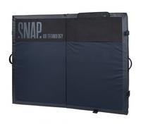 Snap Climbing Grand Guts Crash Pad Blue 150 x 120 x 14 cm