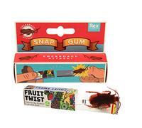 Snap Gum Trick