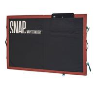 SNAP Guts - Mixte - Brown / Orange / Black - size only size- model 2025 only size