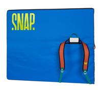 Snap - Hip - Crash pad blue