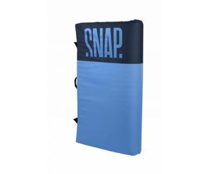 Snap Hip Crash Pad - Lightweight 4kg Beginner Bouldering Mat