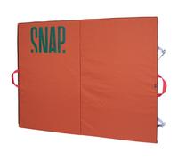 Snap - Hop - Crash pad red
