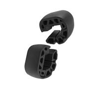 Snap-In Fenders Bumper Anti Crash Buffer 295100418 Blue Fit For Sea-Doo Gtx Spark