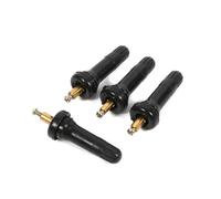 Snap In Tire Valve Stems, 4Pcs Tyre Valve Stem Monitor Tire Pressure Gauge Sensor System Anti-explosion Snap, Car Care,Maintenance