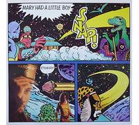 Snap! - Mary Had A Little Boy