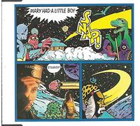 Snap! - Mary had a little boy