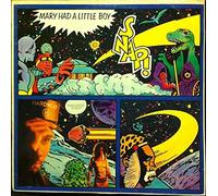 Snap! - Mary Had A Little Boy