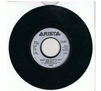 Snap - Mary Had A Little Boy Radio Edit / Mary Had A Little Boy Radio Edit Instrumental (7" Vinyl)