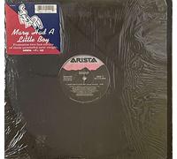 Snap - Mary Had a Little [VINYL]