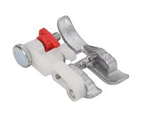 Snap on Blind Hem Foot, Durable Stainless Steel Snap on Presser Foot for PFAFF Sewing Machine
