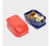Snap On Leisure Battery Clamps, Multi Coloured One Size