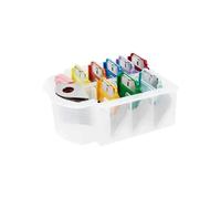 Snap-on shoe Heiniger (x9) Multicolore TU