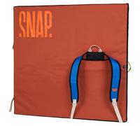 Snap - One - Crash pad red