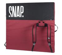 SNAP One - Mixte - Red / Black - size only size- model 2026 only size