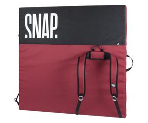 SNAP One - Mixte - Red / Black - size only size- model 2026 only size