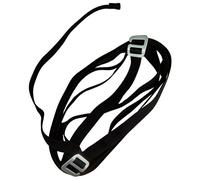 Snap - Pad Bundle size 25 mm x 6 m, black