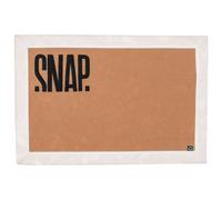Snap - Plaster - Crash pad orange