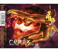 Snap - Rhythm Is a D-Rmx