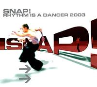 Snap - Rhythm Is a Dancer 2003
