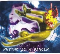 Snap! - Rhythm Is A Dancer