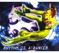 Snap! - Rhythm Is A Dancer - Logic Records - 665 309 by Snap! (1992-05-03)