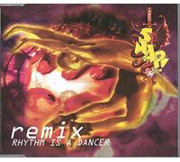 Snap! - Rhythm is a dancer (Remix, 1992)