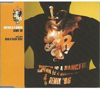 Snap - Rhythm Is a Dancer Rmx