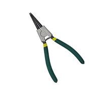 Snap Ring Pliers，Heavy Duty Internal/External Circlip Pliers Ring Remove Retaining Pliers(7 Inch)