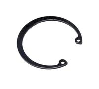 Snap Ring Set,C-Clips,1-40pcs 8mm to 72mm C Type Internal Circlips Retaining Rings for Bores Hole Snap CirClip Manganese Steel Mn65 Black(45mm (5pc))