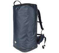 Snap - Rope bag - Snapack 40 - Dark Night in Recycled Polyester - Navy Navy one size