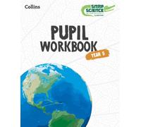 Snap Science Pupil Workbook Year 5