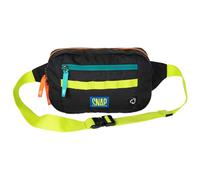 Snap Climbing Sling Waist Bag Black