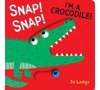 Snap! Snap! Crocodile!
