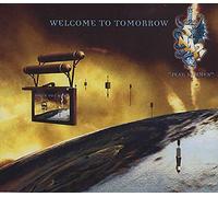 Snap! - Snap featuring Summer: Welcome To Tomorrow Maxi-CD)