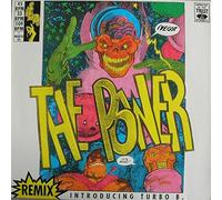 Snap! - Snap! Introducing Turbo B. - The Power (Remix) - Logic Records - 613 107