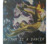 Snap! - Snap! - Rhythm Is A Dancer - Logic Records - 615 309, Logic Records - LOC 73