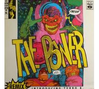 SNAP - SNAP / THE POWER (1996 REMIX)