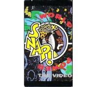 Snap - Snap: World Power - The Video [VHS]