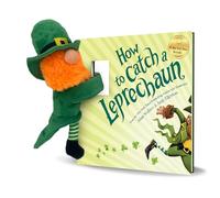 Snap & Snuggle: How to Catch a Leprechaun