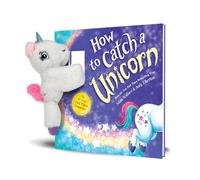 Snap & Snuggle: How to Catch a Unicorn