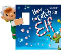 Snap & Snuggle: How to Catch an Elf