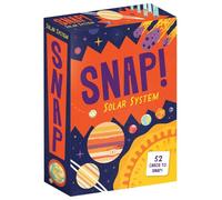 Snap! Solar System