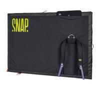 Snap - Stamina - Crash pad grey