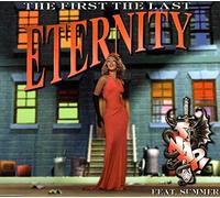 Snap! - The First, The Last, Eternity [Single]