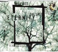 Snap! - The First, the Last, Eternity (Till the End) (UK