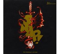Snap - The Madman's Return (3rd Edition)